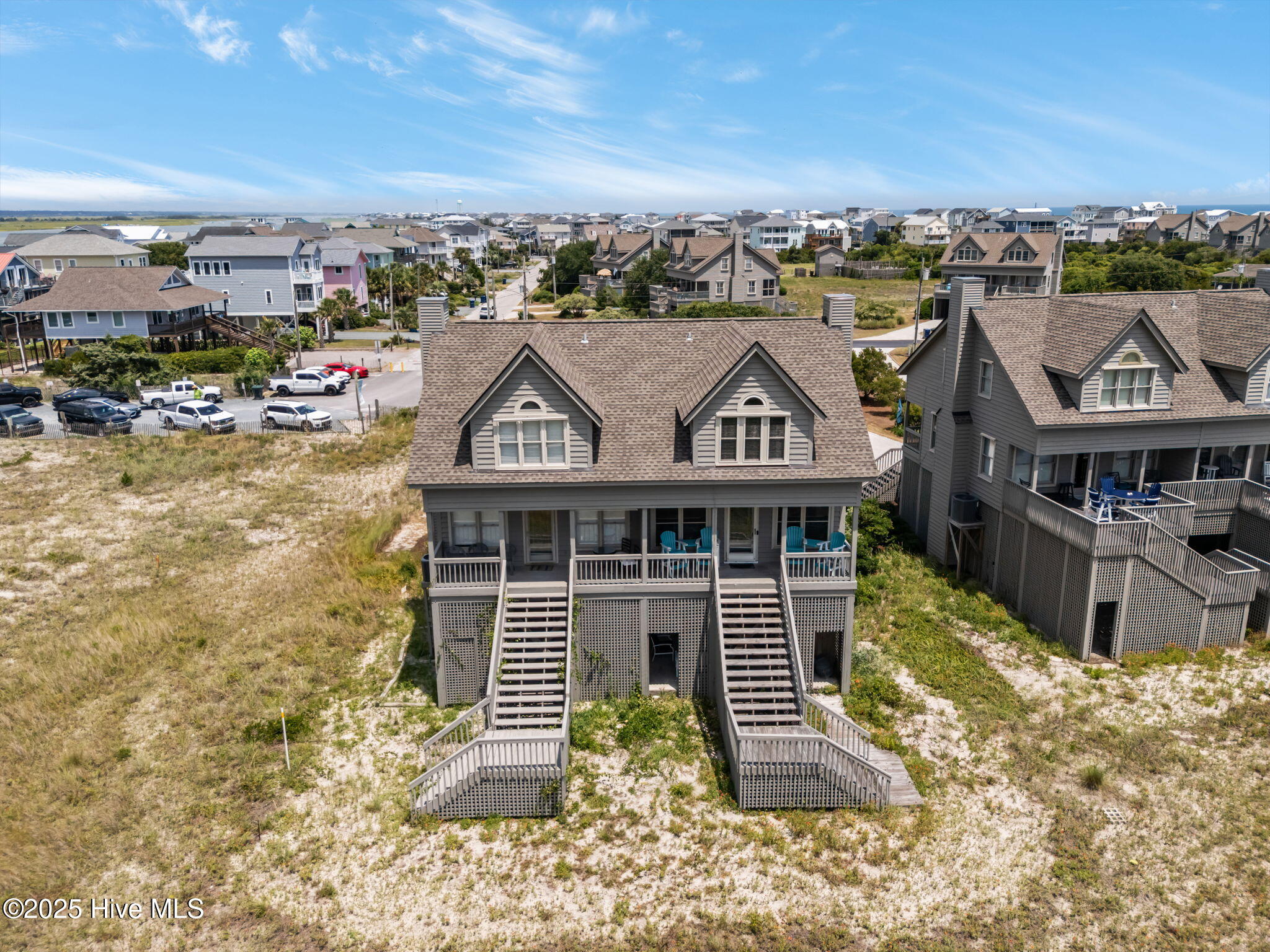 2139 Ocean Boulevard, Unit A Topsail Beach, NC 28445 - Photo 48 of 60 18-web-or-mls-DJI_20250726134831_0567_D