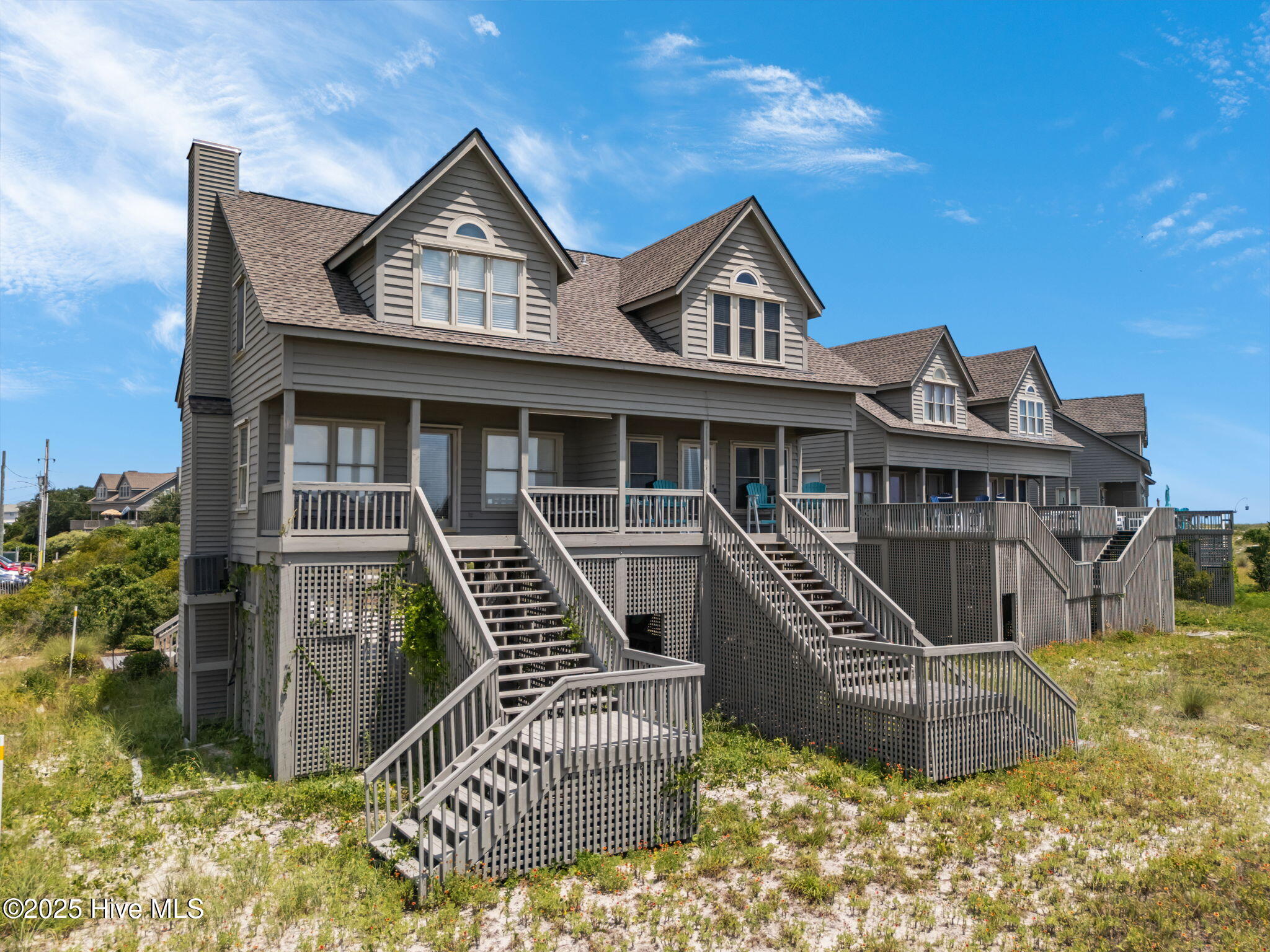 2139 Ocean Boulevard, Unit A Topsail Beach, NC 28445 - Photo 52 of 60 22-web-or-mls-DJI_20250726134923_0572_D