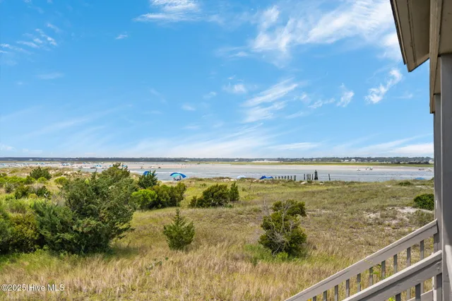 $749,900 | 2139 Ocean Boulevard, Unit A, Topsail Beach, NC 28445