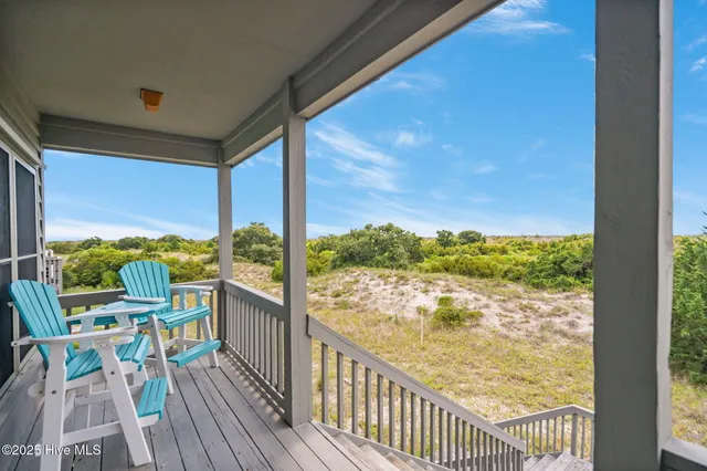 $749,900 | 2139 Ocean Boulevard, Unit A, Topsail Beach, NC 28445