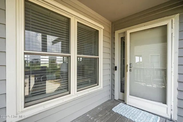 $749,900 | 2139 Ocean Boulevard, Unit A, Topsail Beach, NC 28445