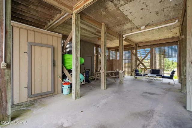 $749,900 | 2139 Ocean Boulevard, Unit A, Topsail Beach, NC 28445