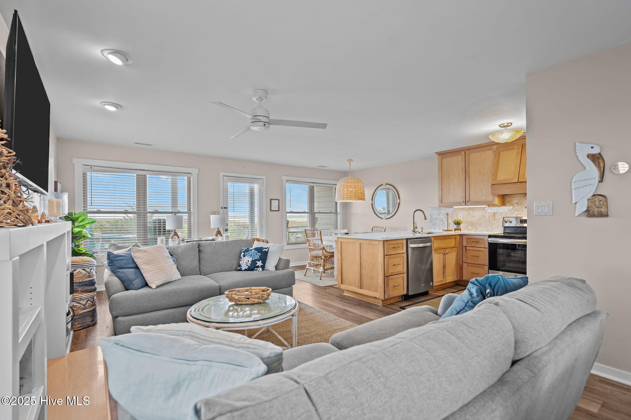 2139 Ocean Boulevard, Unit A Topsail Beach, NC 28445 - Photo 8 of 60 40-web-or-mls-DSC07039