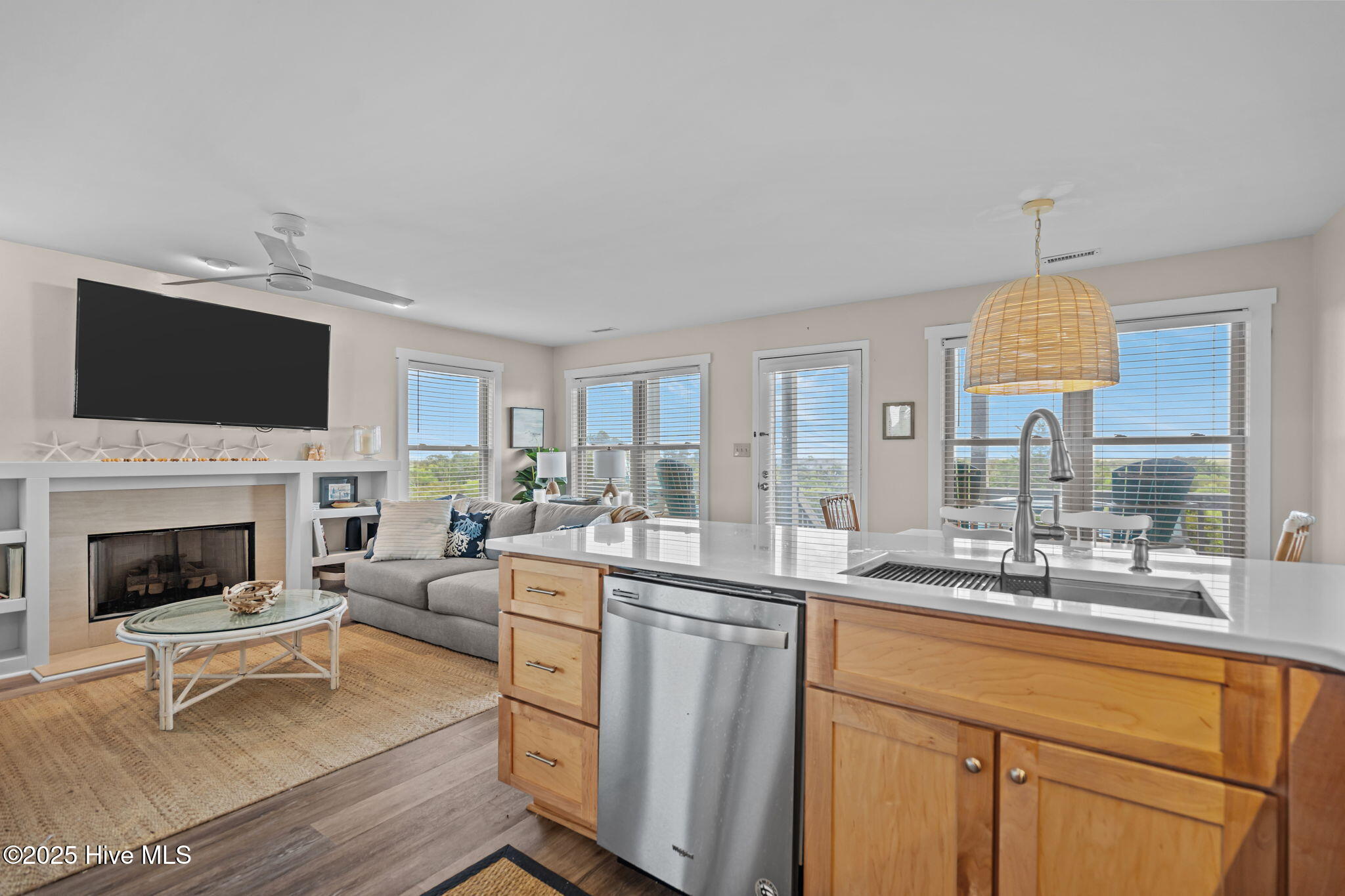 2139 Ocean Boulevard, Unit A Topsail Beach, NC 28445 - Photo 10 of 60 38-web-or-mls-DSC07033