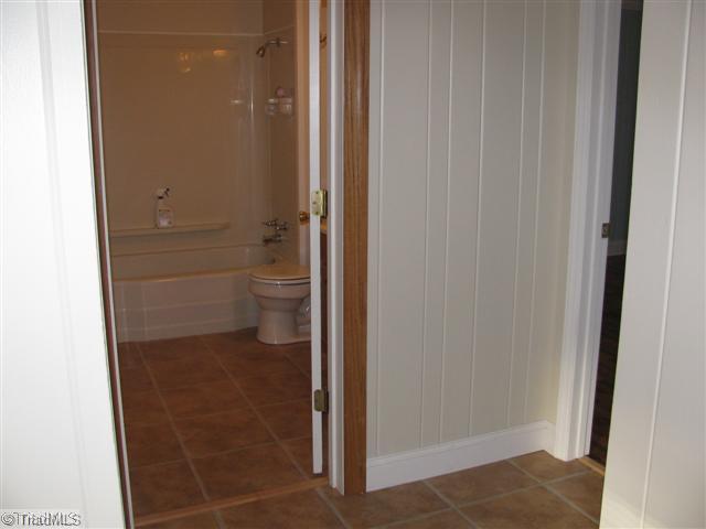 3428 Pine Valley Road High Point, NC 27265 - Photo 5 of 16 Other. Hall and Hall Bath