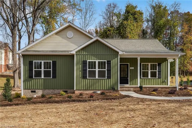 $332,500 | 514 Watlington Drive, Reidsville, NC 27320