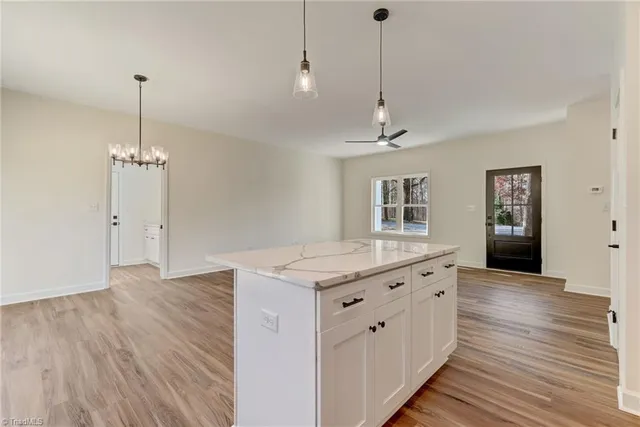 $332,500 | 514 Watlington Drive, Reidsville, NC 27320