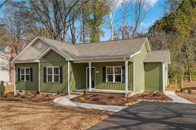 $332,500 | 514 Watlington Drive, Reidsville, NC 27320