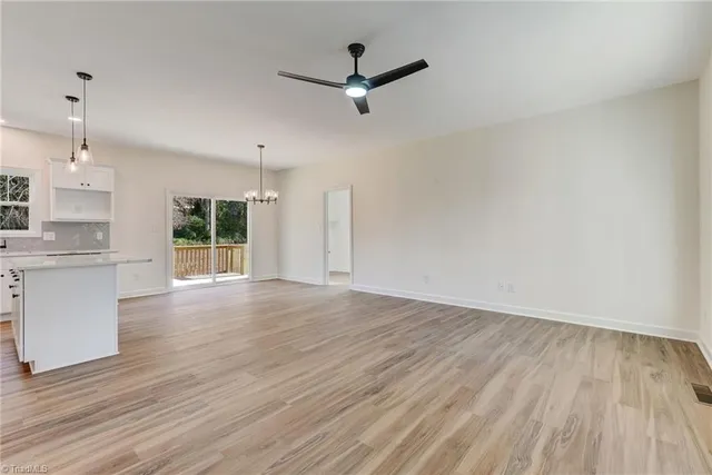 $332,500 | 514 Watlington Drive, Reidsville, NC 27320