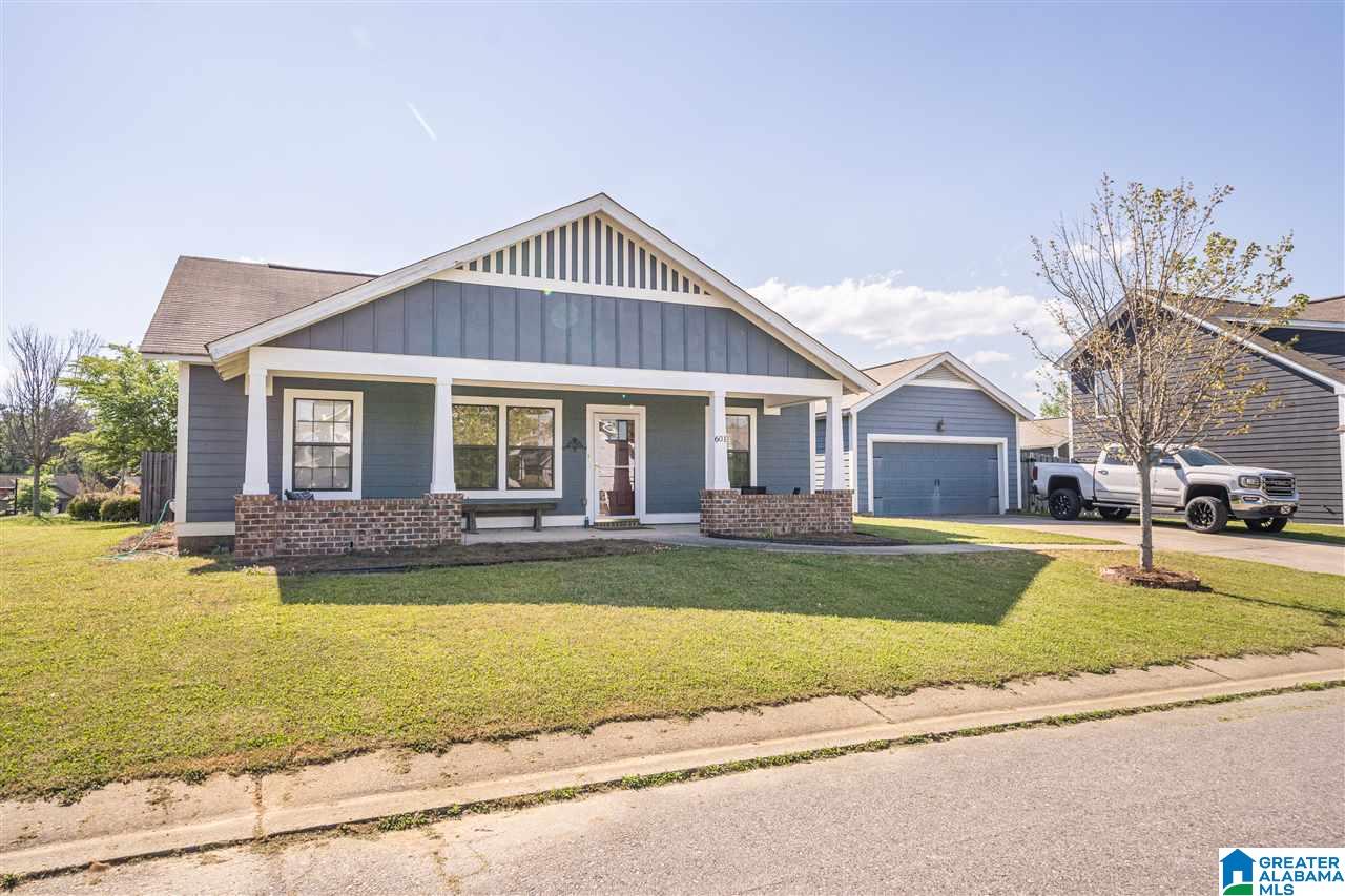 601 Enclave Lane Calera, AL 35040 - Photo 31 of 40