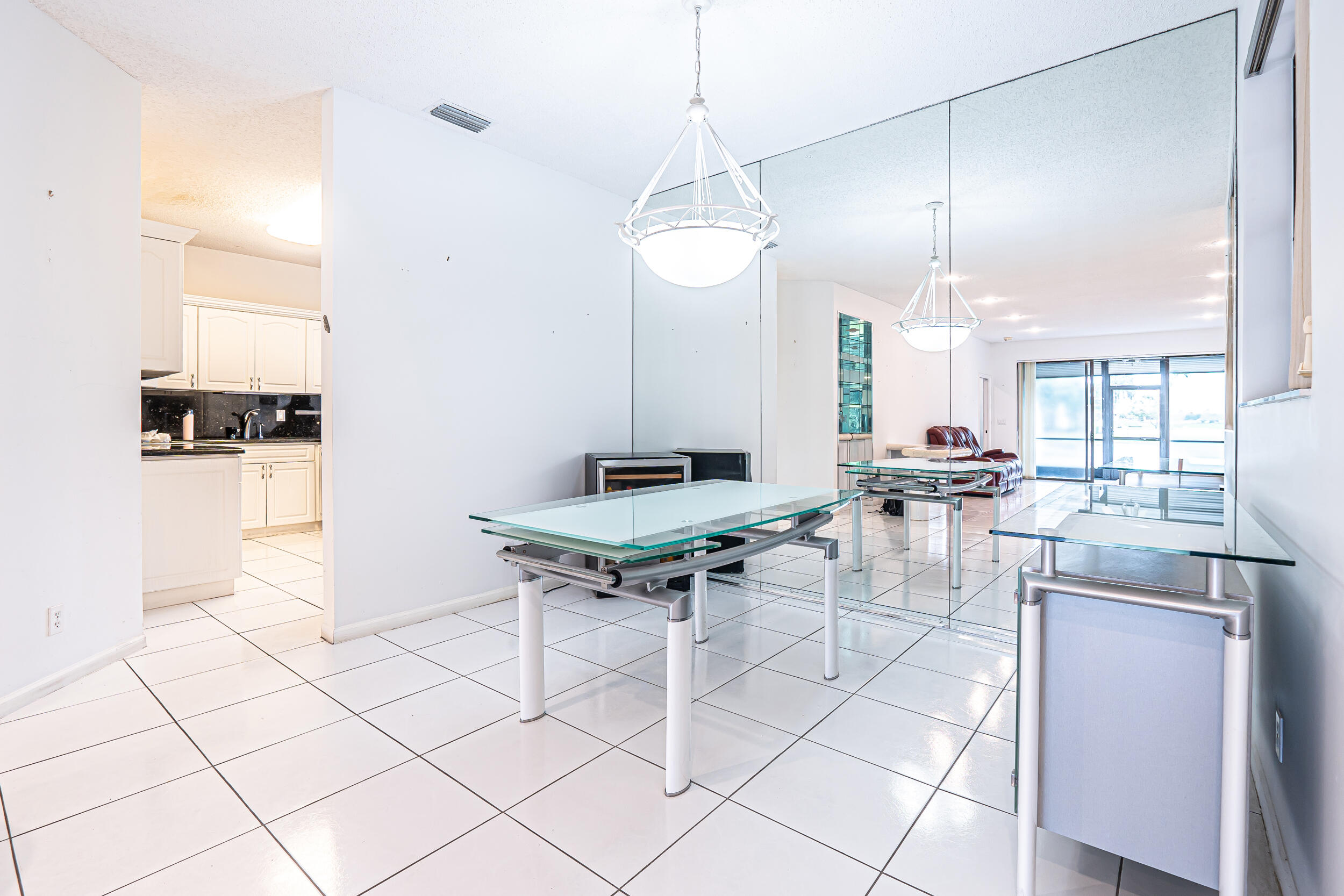 22791 Trelawny Terrace, Unit A Boca Raton, FL 33433 - Photo 11 of 32 Dining Room