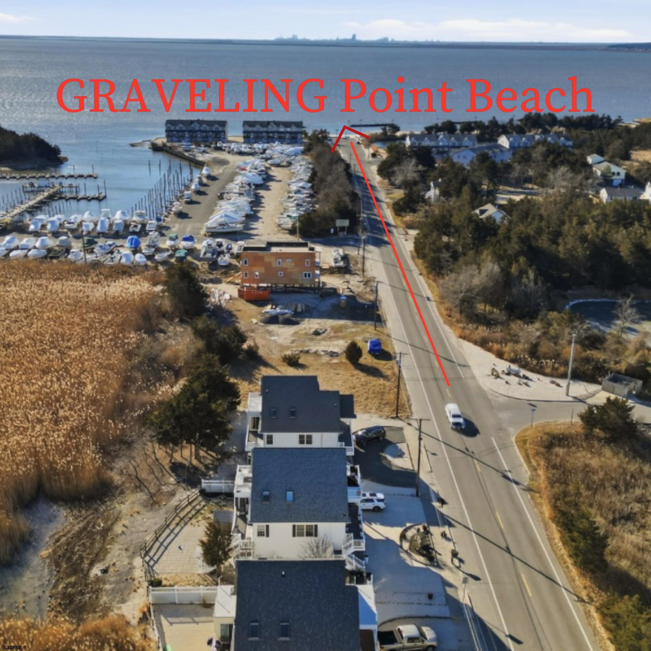 1417 Radio Road Little Egg Harbor, NJ 08087 - Photo 11 of 20 an aerial view of residential houses