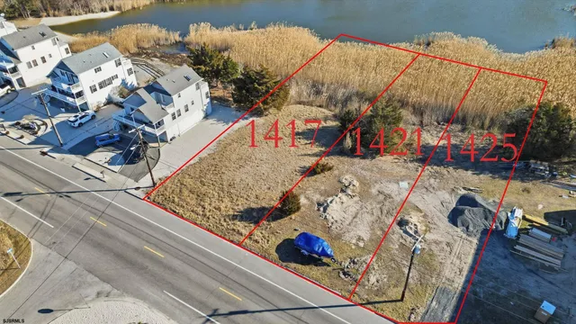 $185,000 | 1417 Radio Road, Little Egg Harbor, NJ 08087