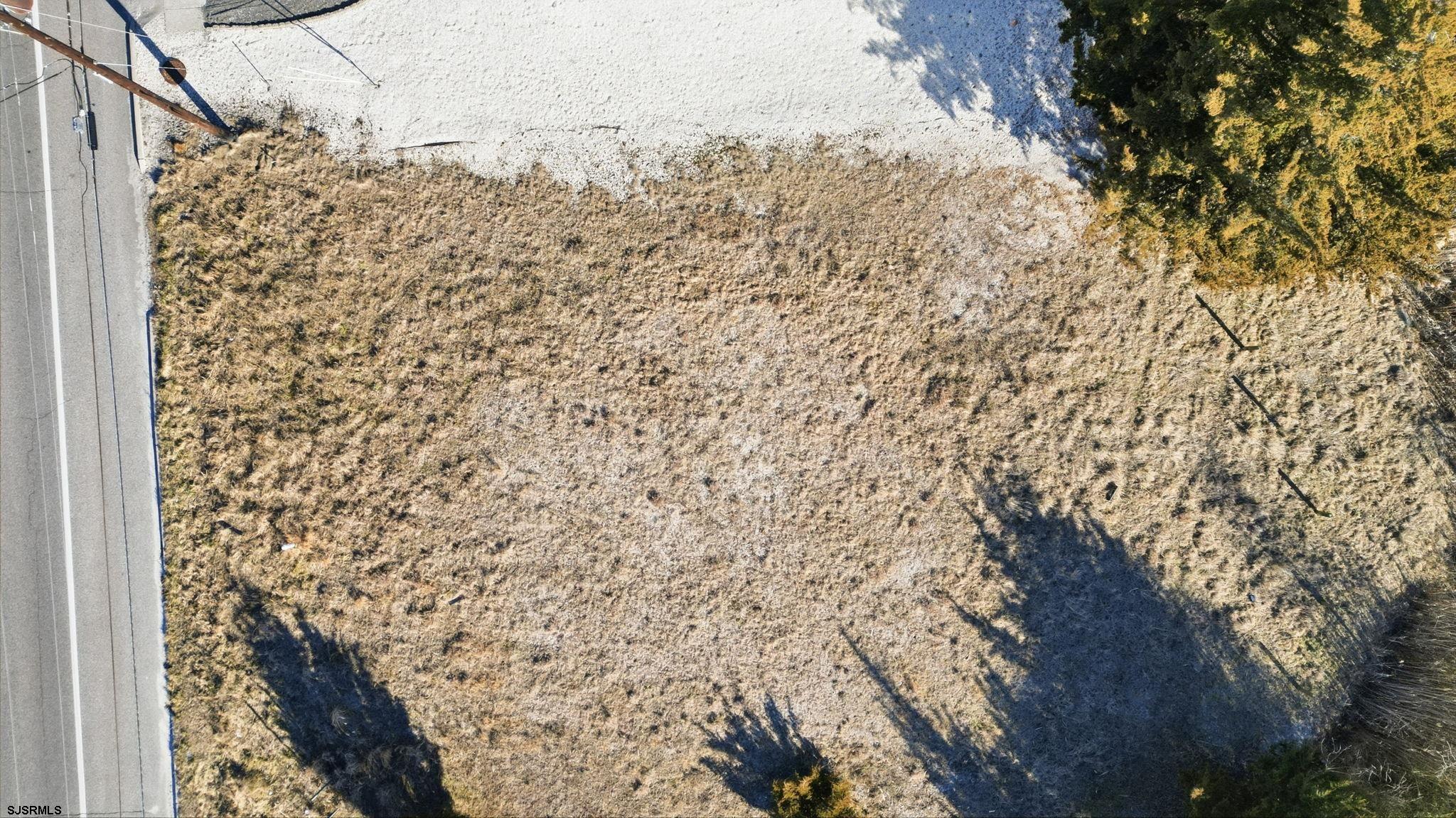 1417 Radio Road Little Egg Harbor, NJ 08087 - Photo 3 of 20 a view of a yard