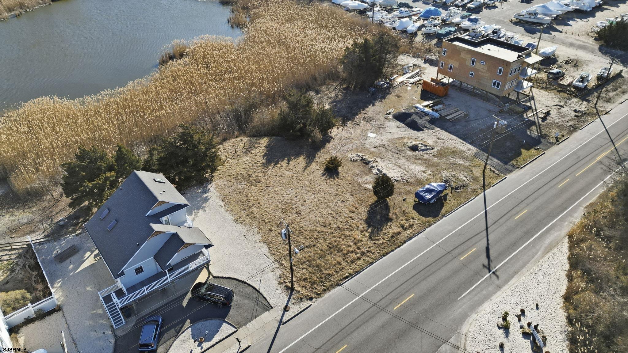 1417 Radio Road Little Egg Harbor, NJ 08087 - Photo 4 of 20 a view of roof view