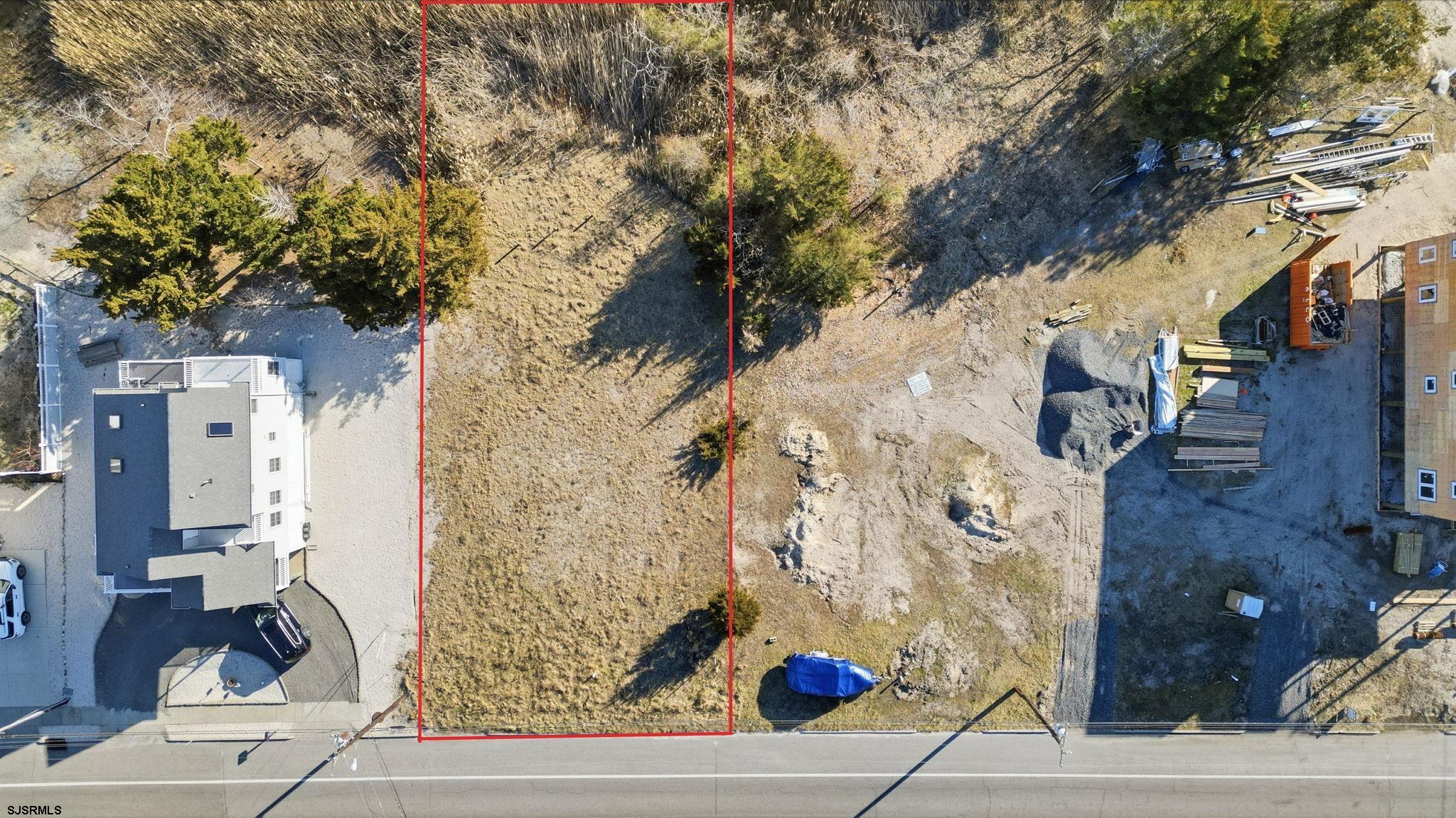 1417 Radio Road Little Egg Harbor, NJ 08087 - Photo 5 of 20