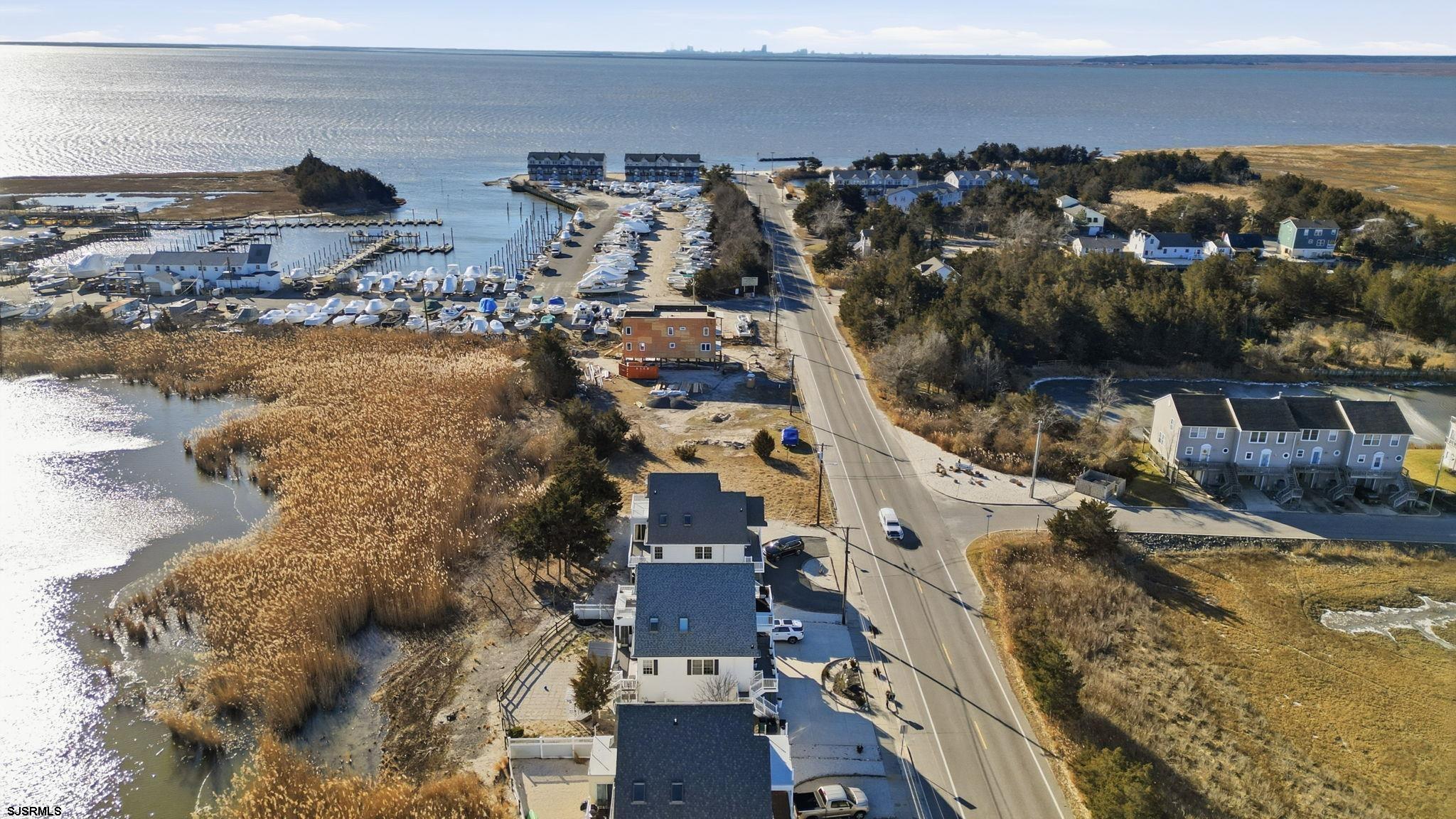 1417 Radio Road Little Egg Harbor, NJ 08087 - Photo 10 of 20 a view of a city