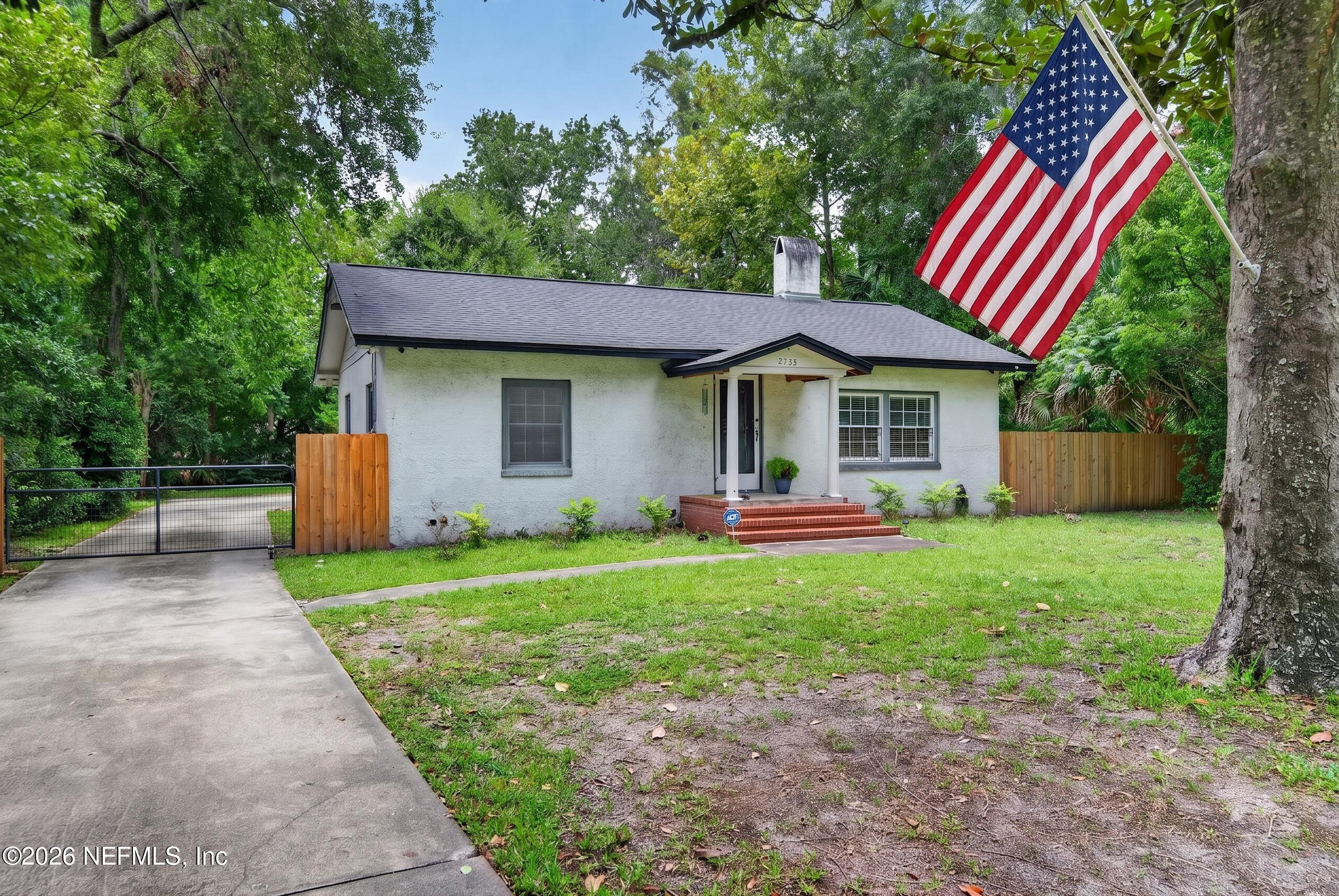 2735 Parental Home Road Jacksonville, FL 32216 - Photo 35 of 35 STA06642