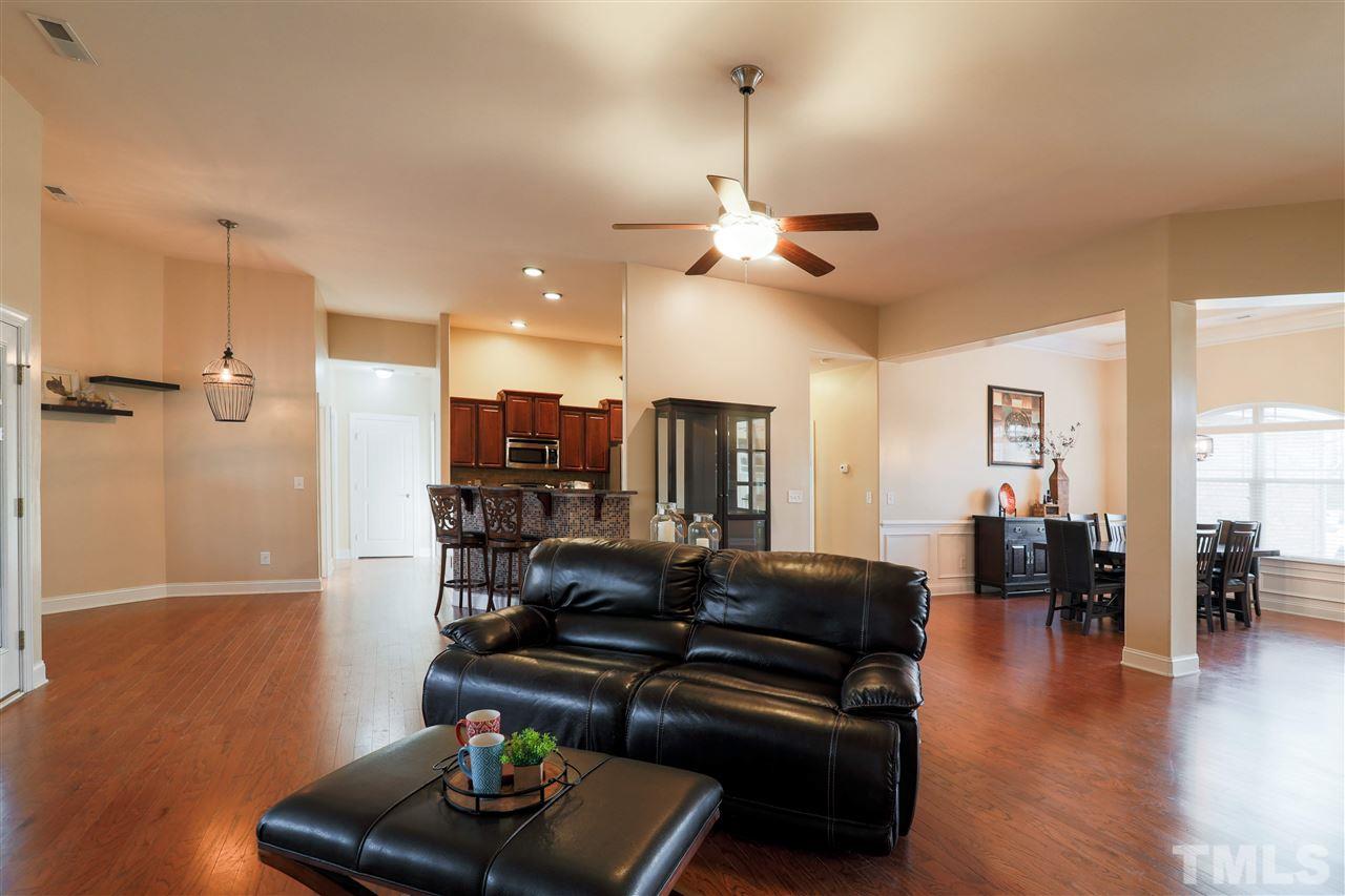 113 Weathers Street Rolesville, NC 27571 - Photo 2 of 25 Gallery Image 2