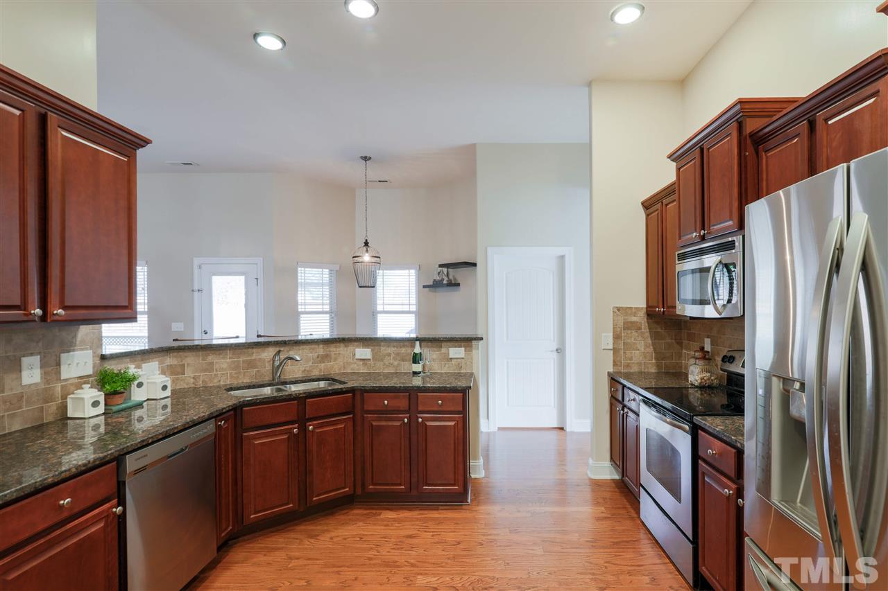 113 Weathers Street Rolesville, NC 27571 - Photo 3 of 25 Gallery Image 3