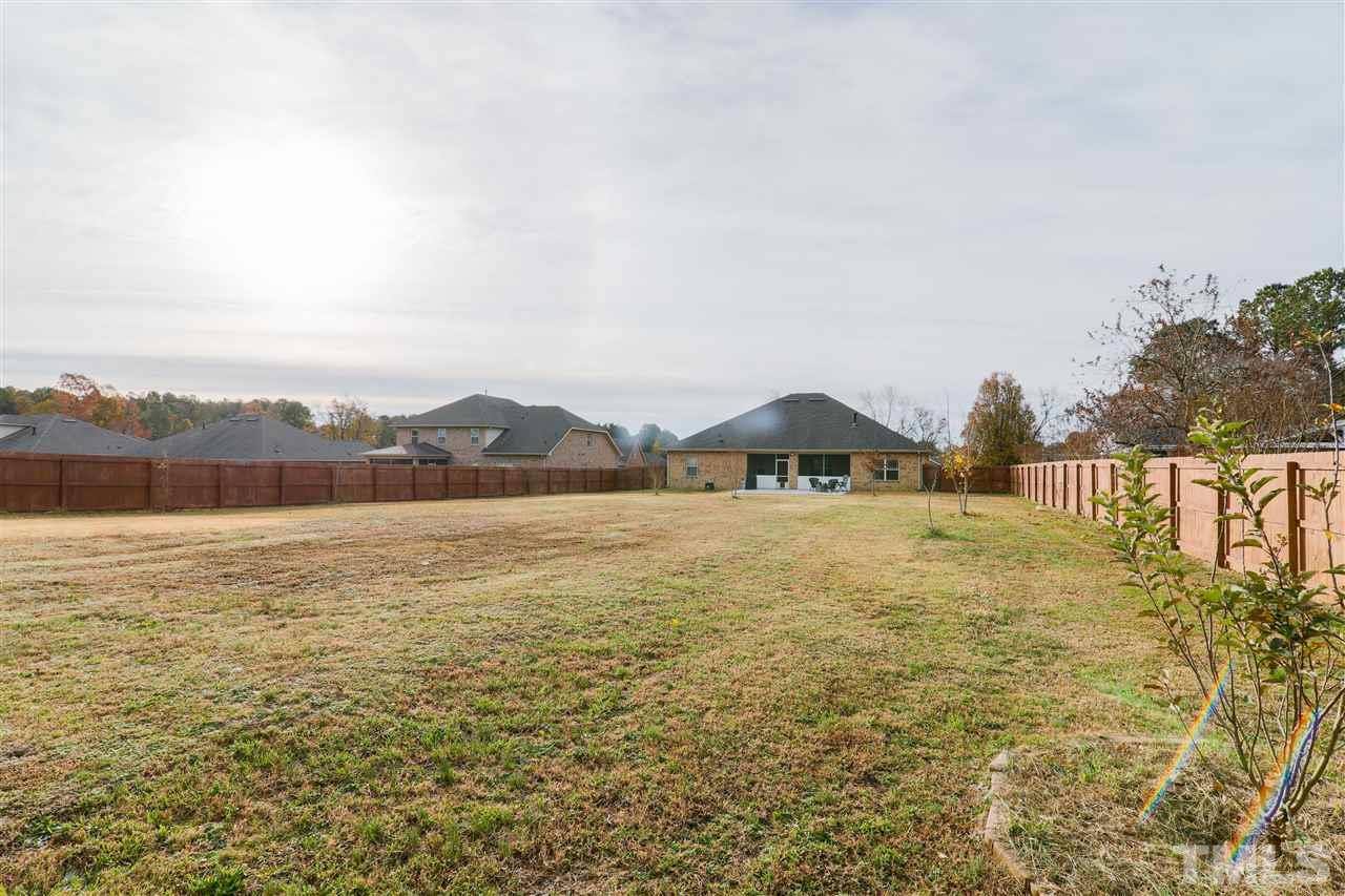 113 Weathers Street Rolesville, NC 27571 - Photo 23 of 25 Gallery Image 23
