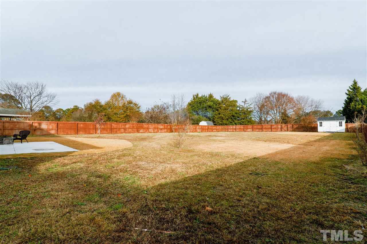 113 Weathers Street Rolesville, NC 27571 - Photo 24 of 25 Gallery Image 24