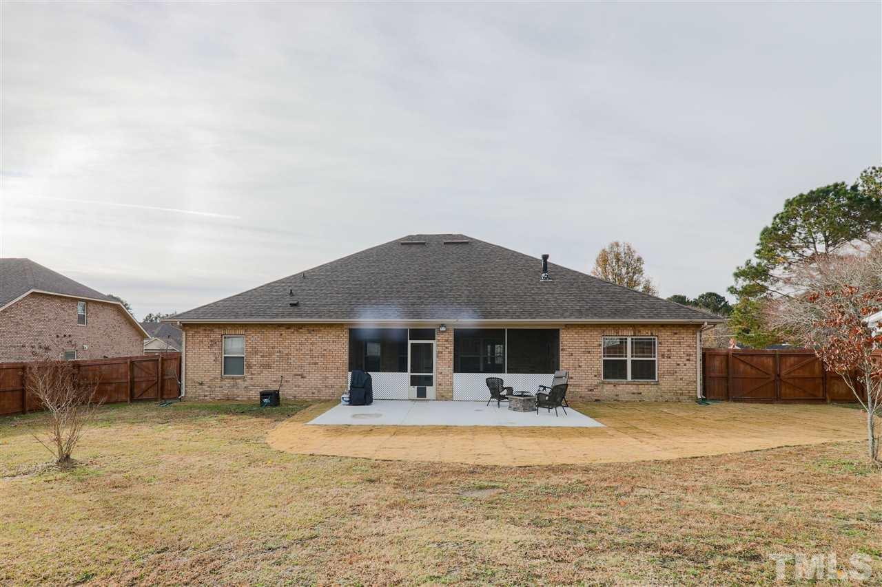 113 Weathers Street Rolesville, NC 27571 - Photo 25 of 25 Gallery Image 25
