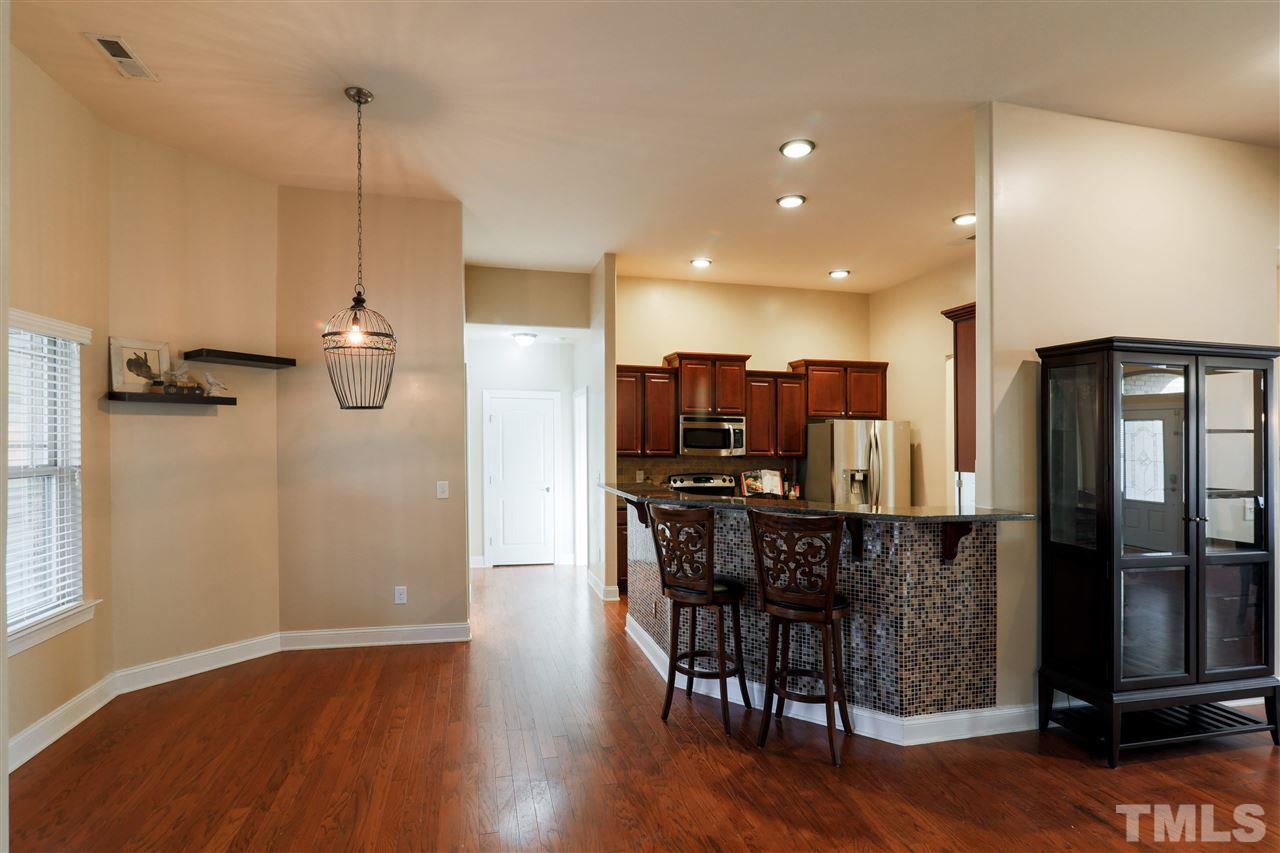 113 Weathers Street Rolesville, NC 27571 - Photo 4 of 25 Gallery Image 4