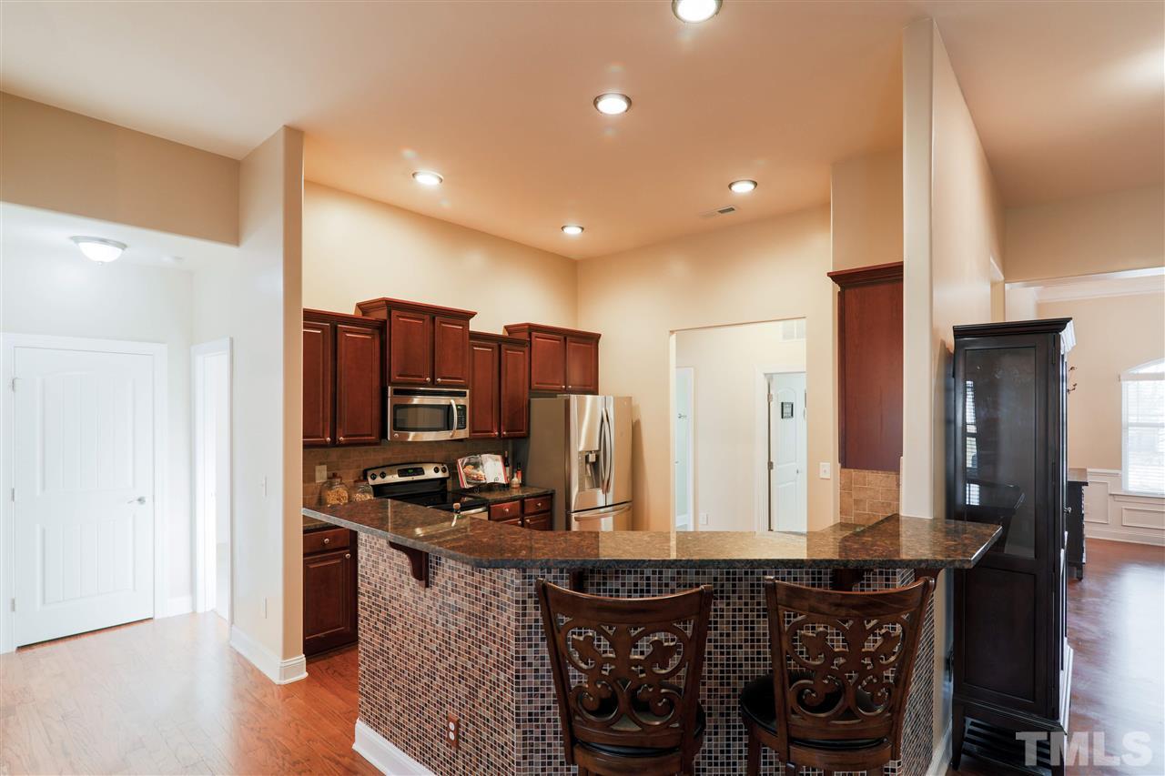 113 Weathers Street Rolesville, NC 27571 - Photo 5 of 25 Gallery Image 5