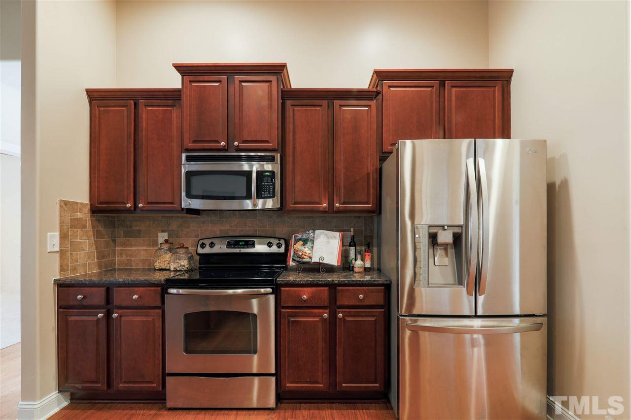 113 Weathers Street Rolesville, NC 27571 - Photo 6 of 25 Gallery Image 6