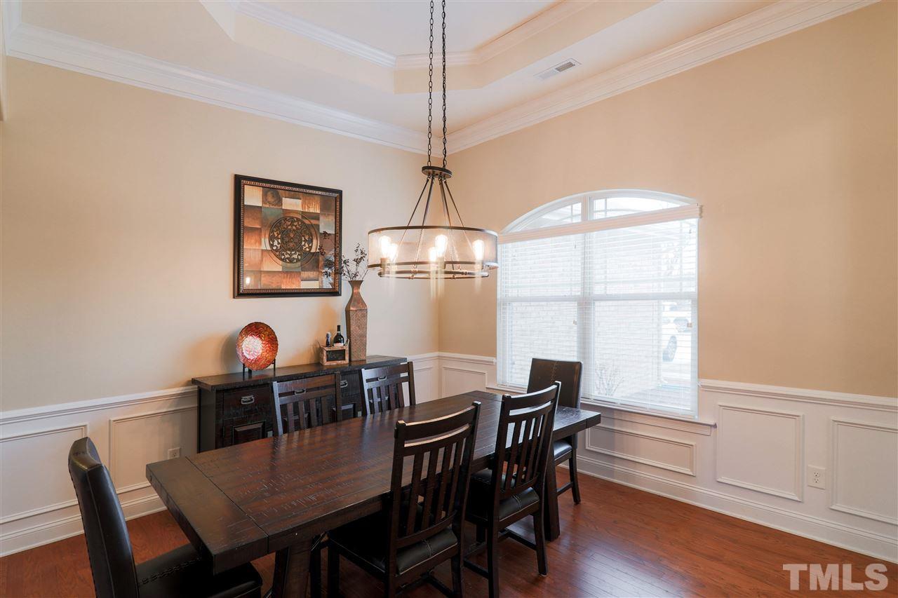 113 Weathers Street Rolesville, NC 27571 - Photo 7 of 25 Gallery Image 7