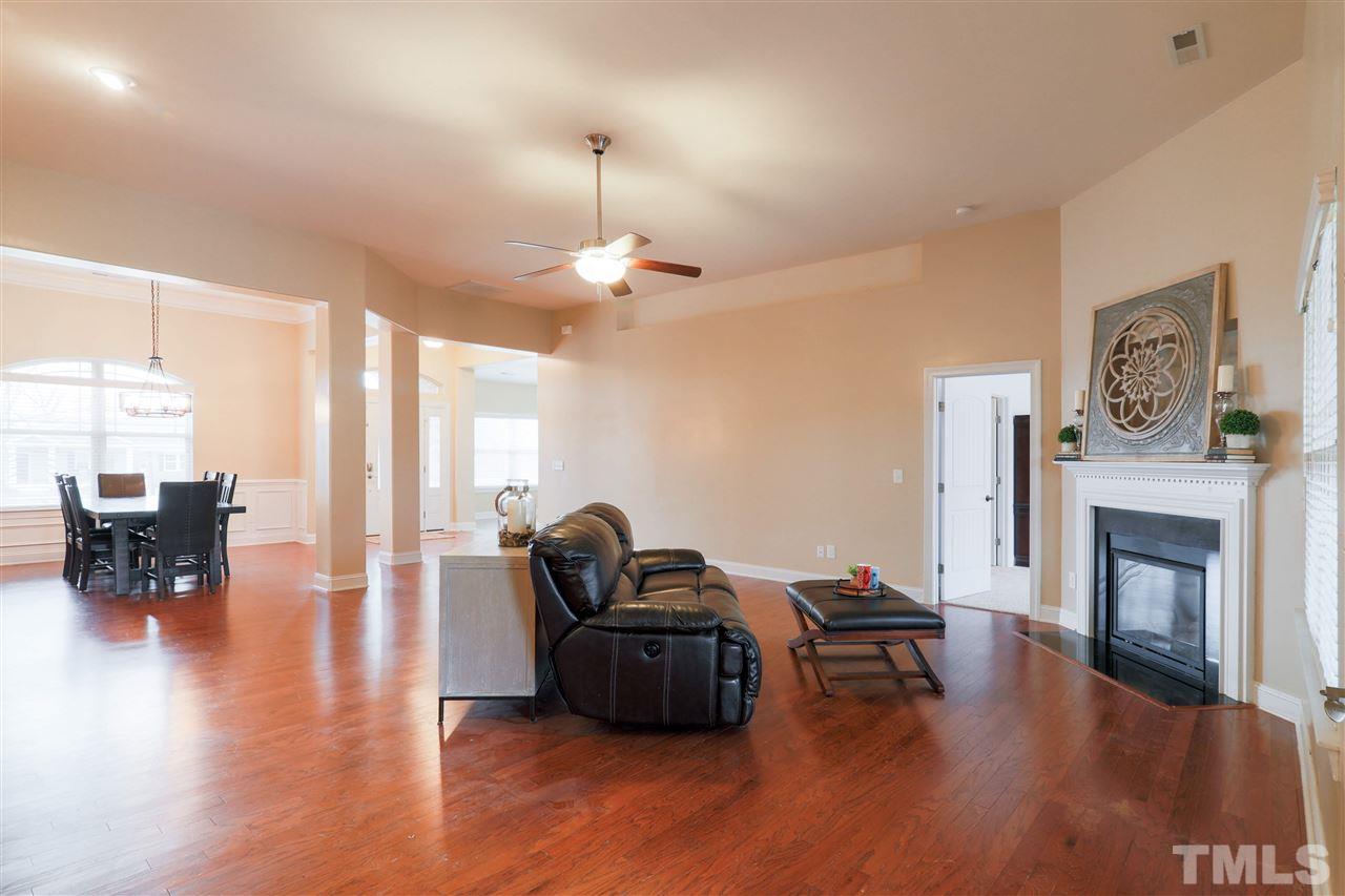 113 Weathers Street Rolesville, NC 27571 - Photo 9 of 25 Gallery Image 9
