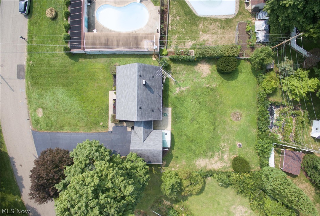 4849 15th Street Northwest Canton, OH 44708 - Photo 31 of 33 Gallery Image 31