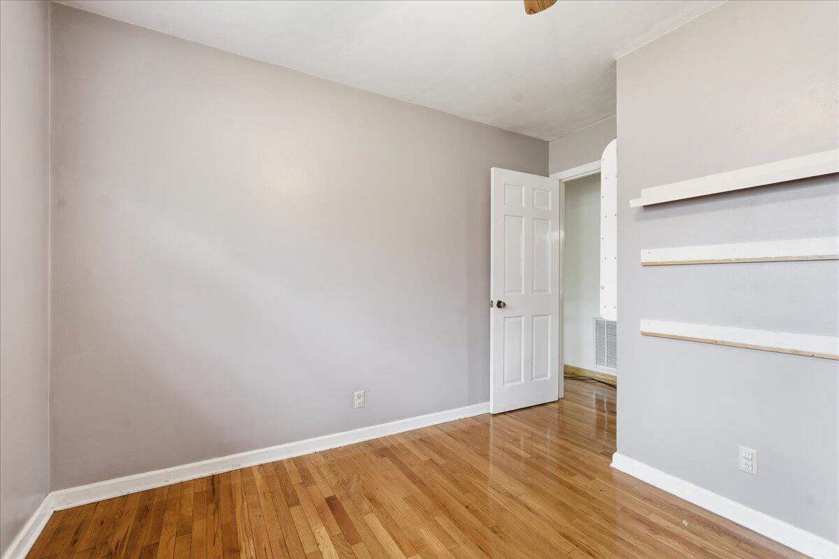 2835 Edwardsville Road Hardy, VA 24101 - Photo 15 of 35 a view of an empty room