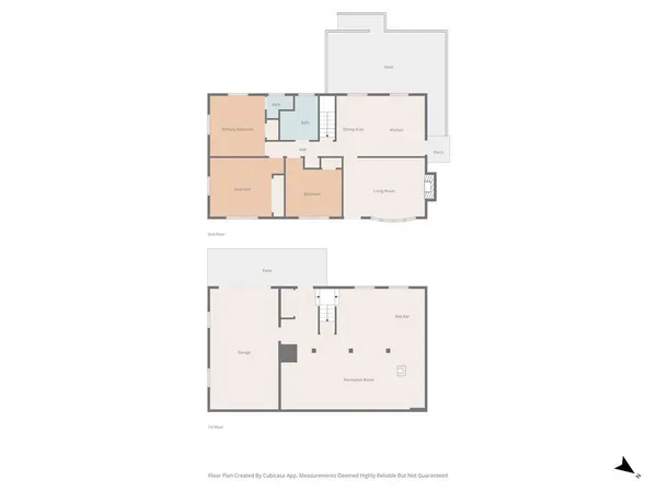 $274,900 | 2835 Edwardsville Road, Hardy, VA 24101