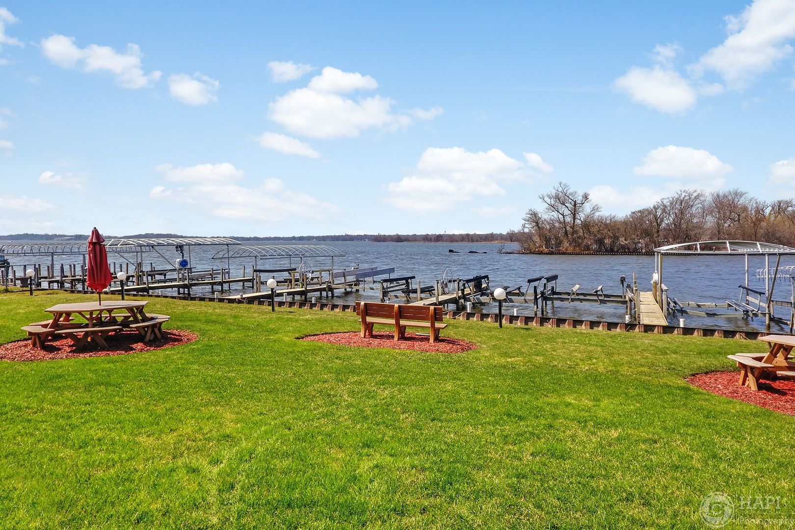 52 North Pistakee Lake Road, Unit 3 Fox Lake, IL 60020 - Photo 2 of 19