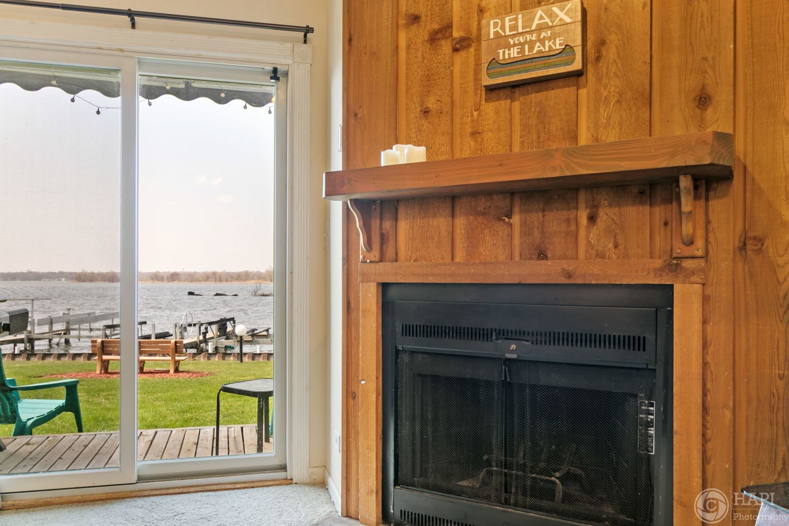 52 North Pistakee Lake Road, Unit 3 Fox Lake, IL 60020 - Photo 11 of 19