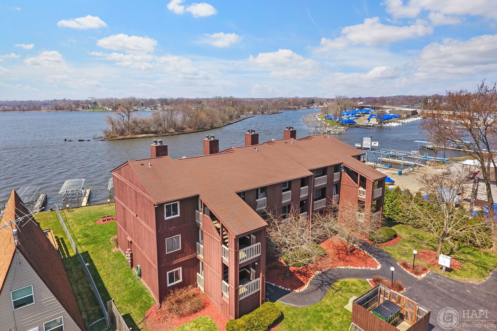 52 North Pistakee Lake Road, Unit 3 Fox Lake, IL 60020 - Photo 19 of 19