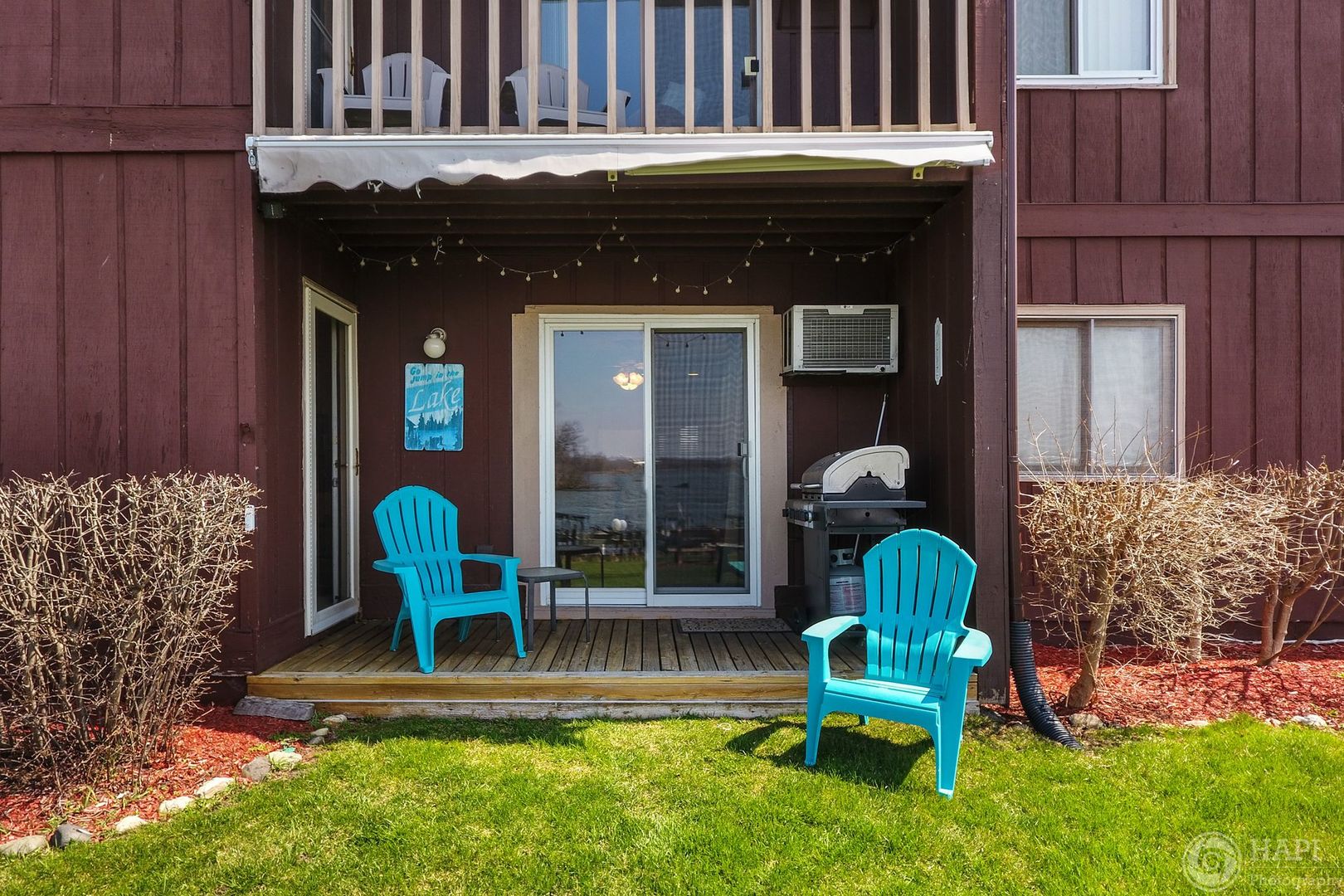 52 North Pistakee Lake Road, Unit 3 Fox Lake, IL 60020 - Photo 3 of 19
