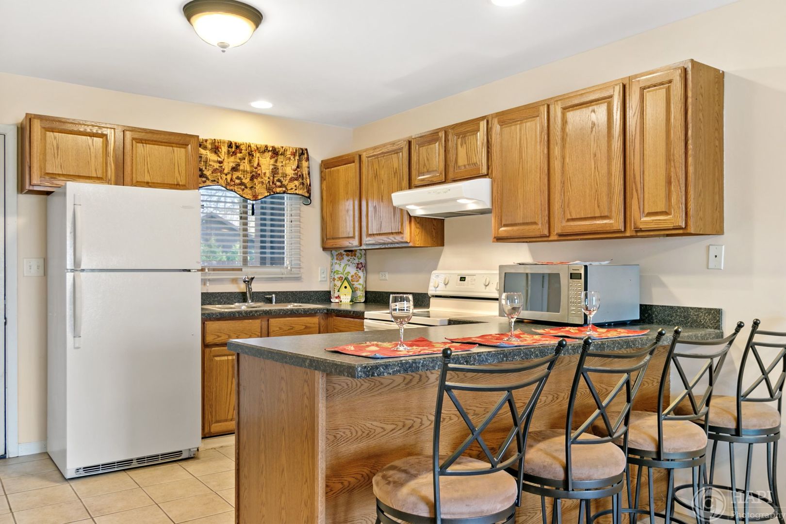 52 North Pistakee Lake Road, Unit 3 Fox Lake, IL 60020 - Photo 5 of 19