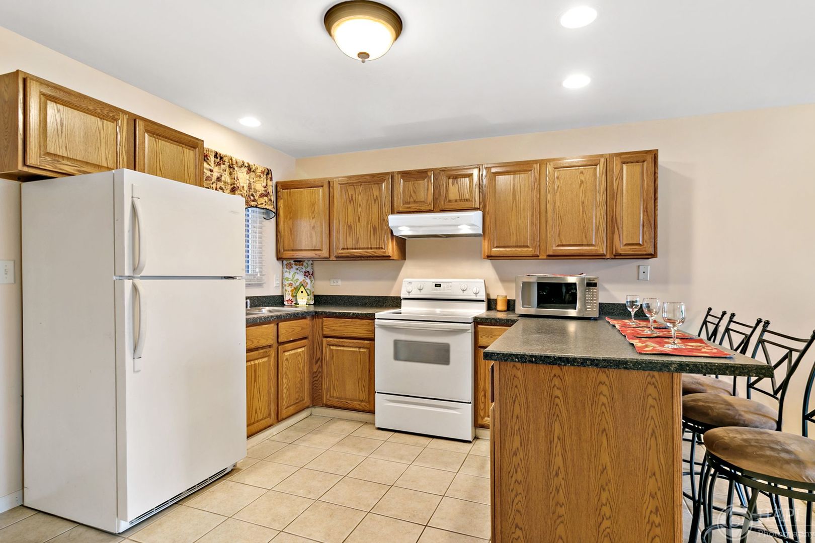 52 North Pistakee Lake Road, Unit 3 Fox Lake, IL 60020 - Photo 6 of 19