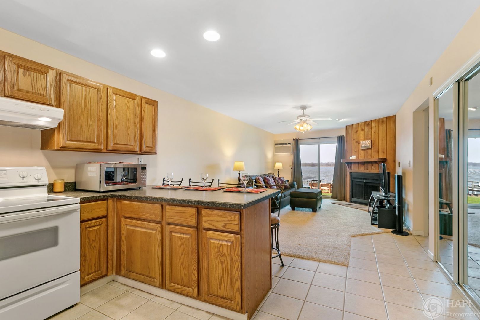 52 North Pistakee Lake Road, Unit 3 Fox Lake, IL 60020 - Photo 7 of 19