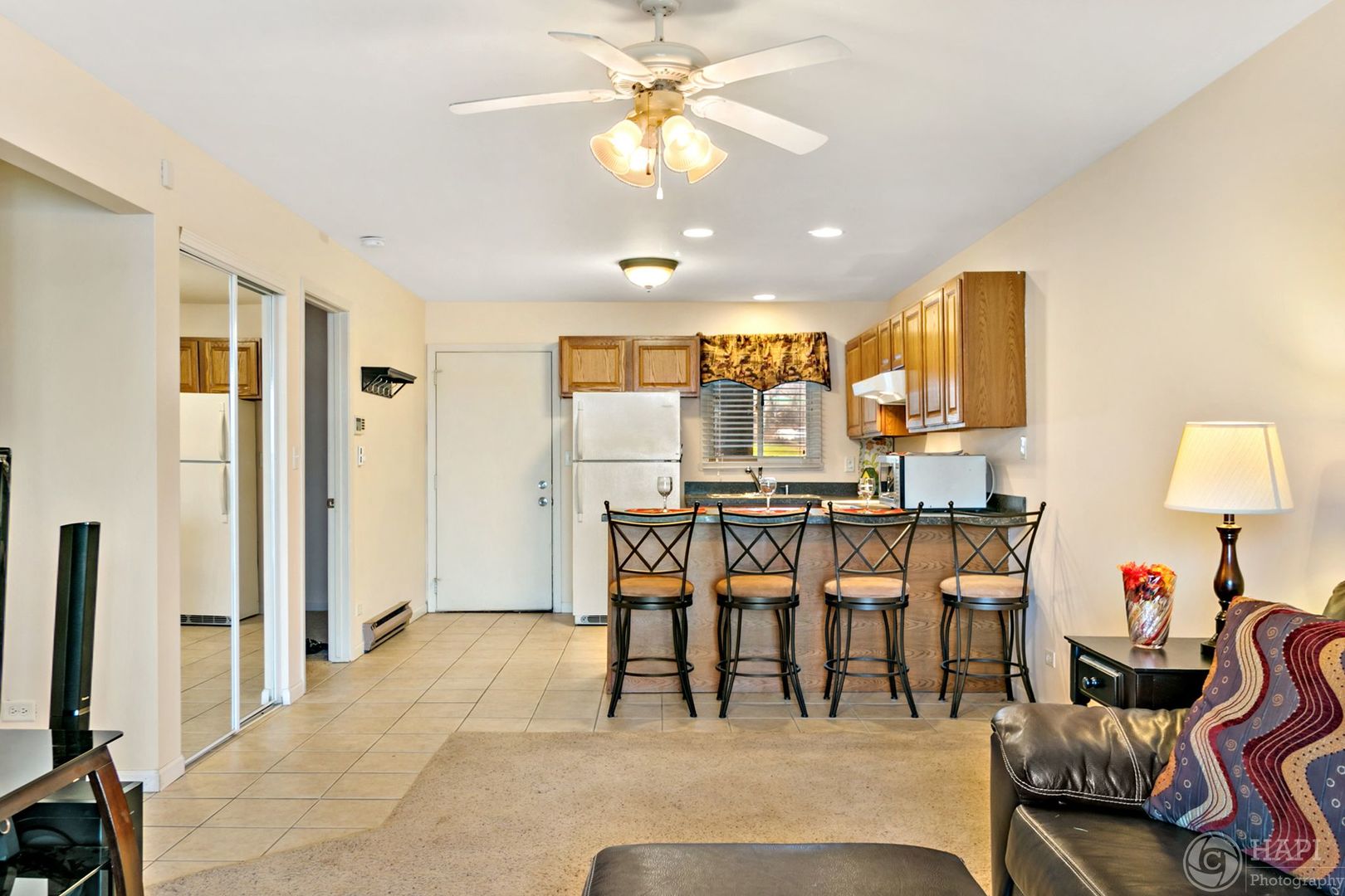 52 North Pistakee Lake Road, Unit 3 Fox Lake, IL 60020 - Photo 8 of 19