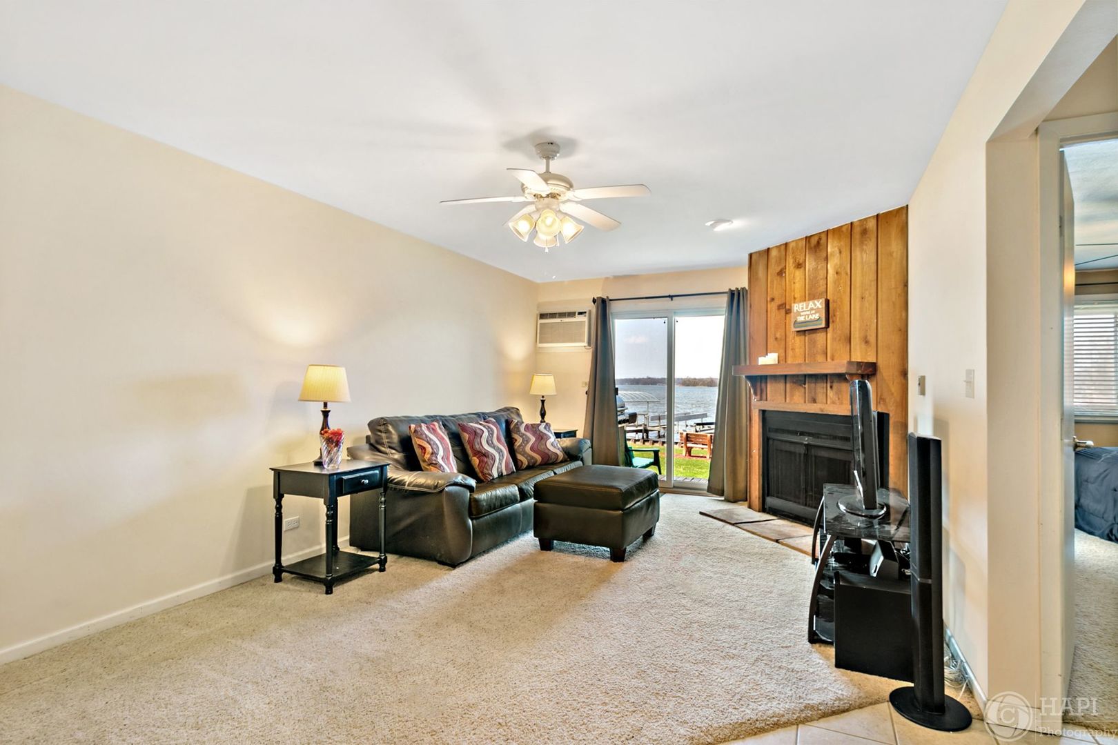 52 North Pistakee Lake Road, Unit 3 Fox Lake, IL 60020 - Photo 10 of 19
