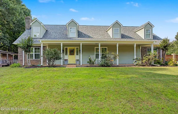 $619,900 | 1980 Pine Tree Road, Hernando, MS 38632