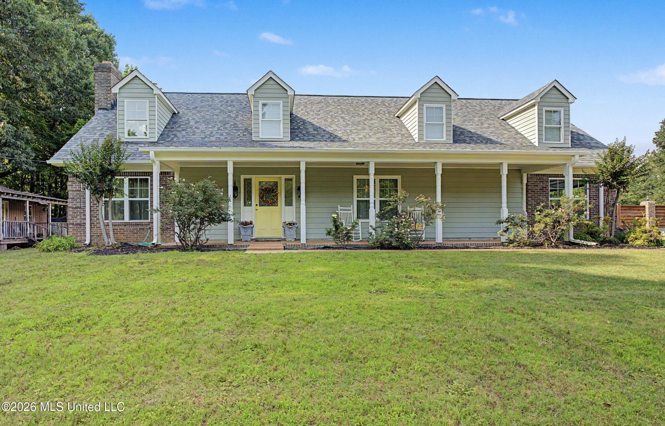 1980 Pine Tree Road Hernando, MS 38632 - Photo 1 of 34 IMG_1426