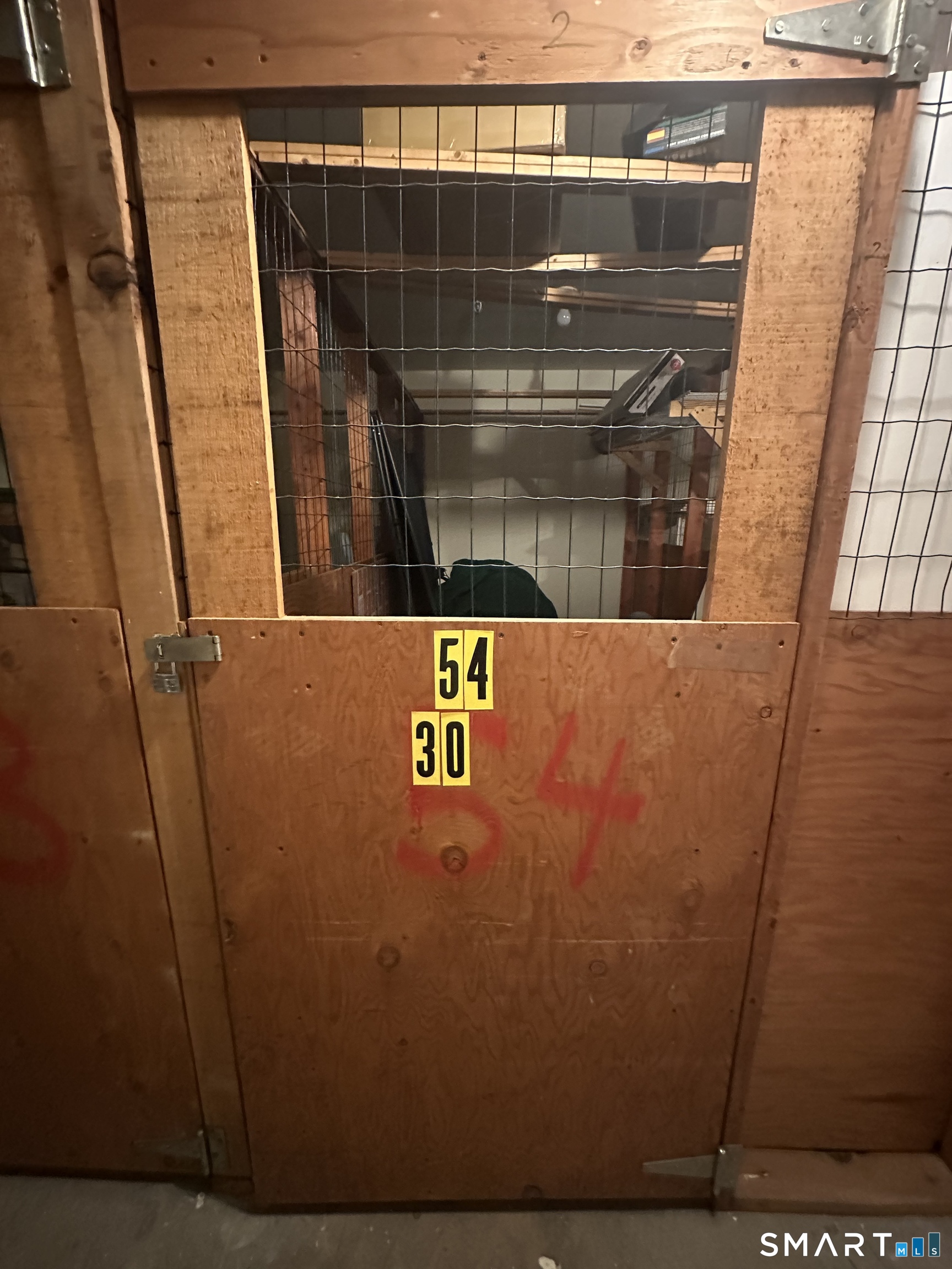 21 Putter Drive, Unit 303S Wallingford, CT 06492 - Photo 30 of 30 a close view of door