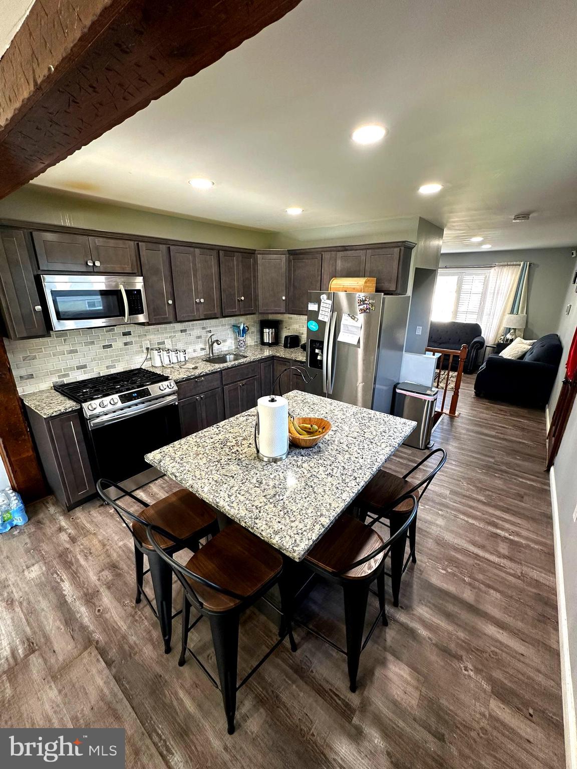 205 Stanlake Road Owings Mills, MD 21117 - Photo 5 of 25 Gallery Image 5