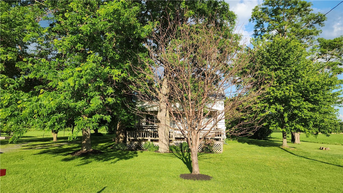 817 Pre Emption Road Benton, NY 14527 - Photo 41 of 45