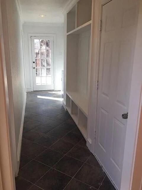 2915 21st Street Lubbock, TX 79410 - Photo 12 of 18 a view of hallway with windows